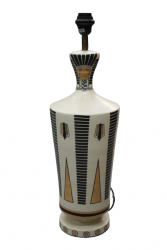 Tischlampe "Pharao"