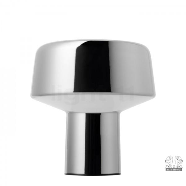 Stehlampe 'Glas Drop'