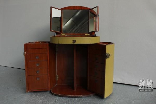 Schminktisch Vintage
