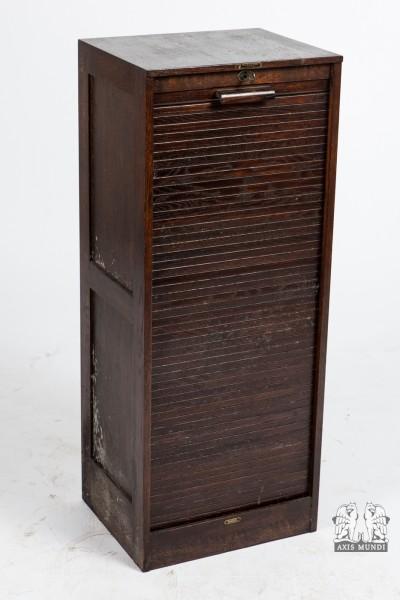 Rollladenschrank