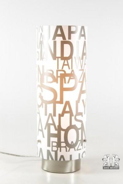 Lampe