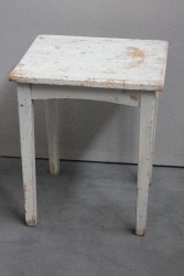 Hocker