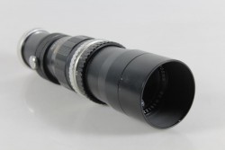 Teleobjektiv, 300 mm
