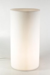 Tischlampe