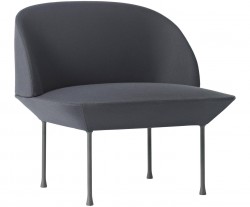 Sessel 'Oslo Lounge Chair'