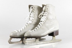 Schlittschuhe