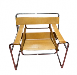 Sessel 'Wassily Chair'