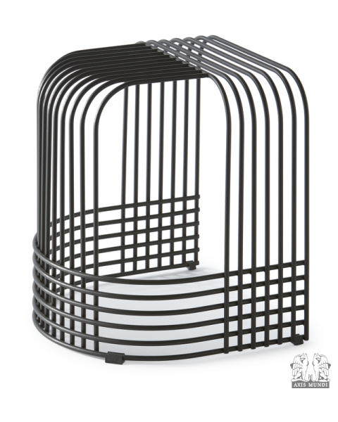 Hocker "Drop End"