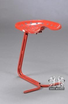 Hocker Metall