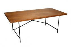 Tisch "EIERMANN"