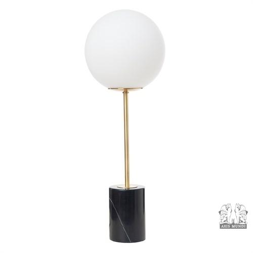 Tischlampe 'Full Moon'