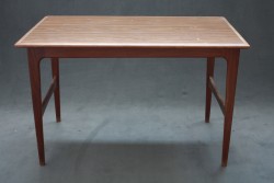 Lady Desk, Dänemark