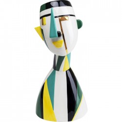 Vase "Happy Face"