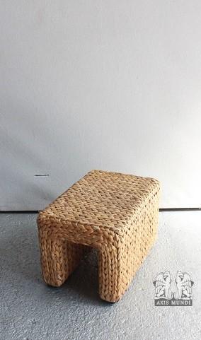 Rattanhocker Small