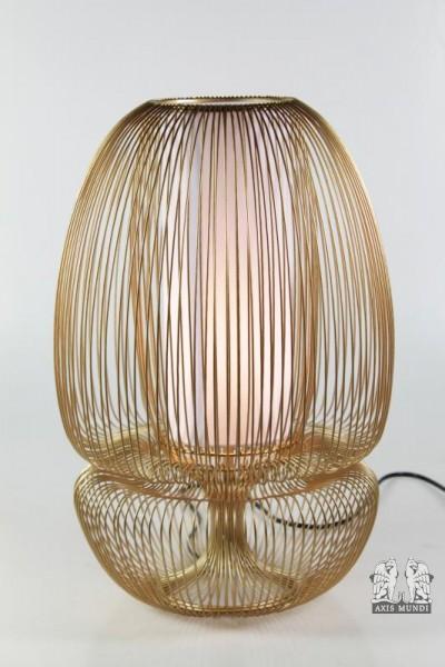 Tischlampe