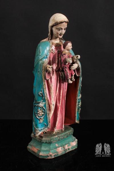 Madonna mit Kind