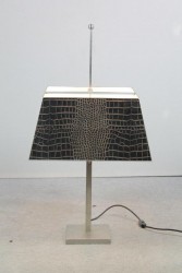 Tischlampe
