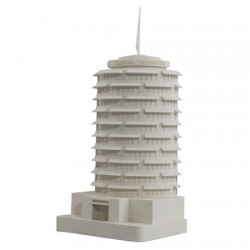 Modell "Capitol Records"