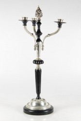 Kerzenleuchter 3-armig
