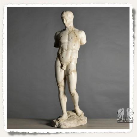 Statue Apollo