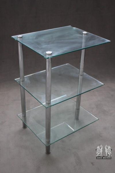 Regal - Glas