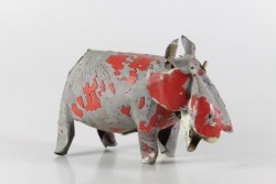 Hippopotam
