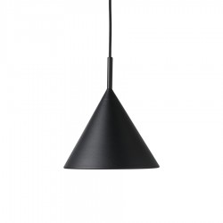 Metal Triangle Hängelampe