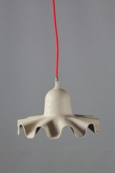 Pendelleuchte "Egg of Columbus"
