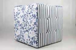 Cube 'Patchwork'