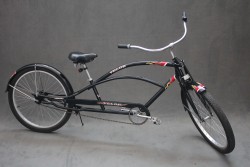 Fahrrad - VELOR