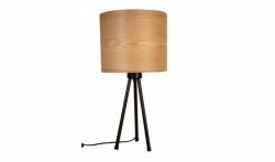 Tischlampe 'Woodland'