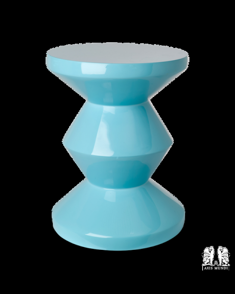 Hocker Zig Zag