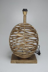 Lampe "South Beach"