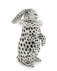 Deko Objekt "RABBIT COLLAR"