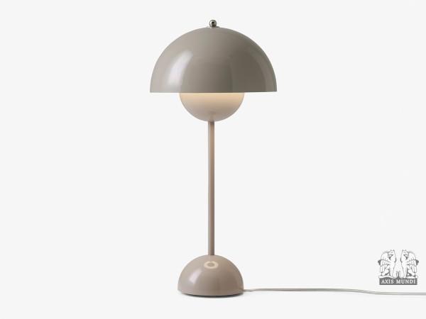 Tischlampe 'Flowerpot'