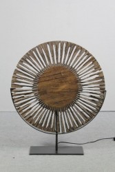 Tischlampe