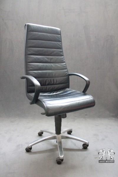 Bürosessel Kunstleder