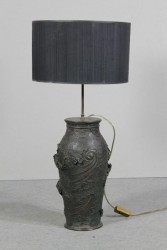 Tischlampe