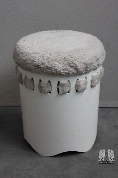 Hocker, Badezimmer