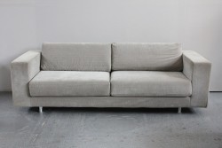 Sofa, Zweisitzer Modell 'EJ-660'
