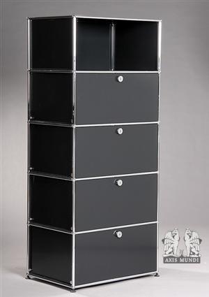 USM Haller Highboard
