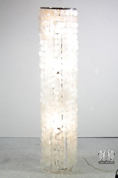 Tischlampe