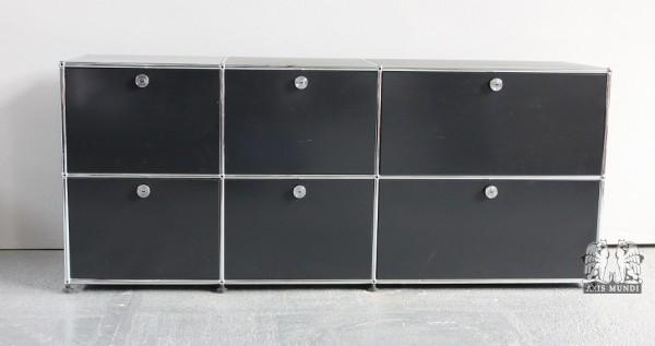 Sideboard USM Haller