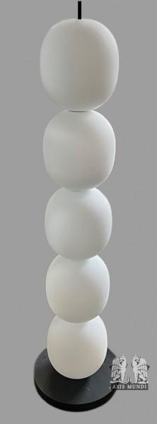 Stehlampe "Mainkai"