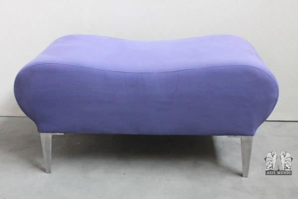 Hocker Weich