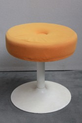 Hocker rund