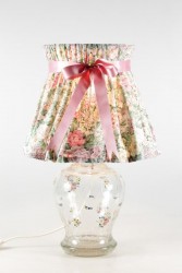 Tischlampe