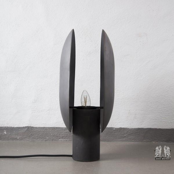 Tischlampe 'Clam'