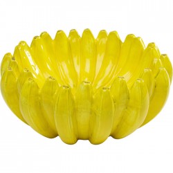 Deko Schale "Bananas"
