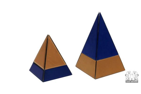 Pyramide Set of 2